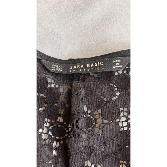 Lace blazer - Picture 4 of 4